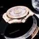 Clone Hublot Takashi Murakami 45mm Watch Rose Gold with Diamond Face (5)_th.jpg